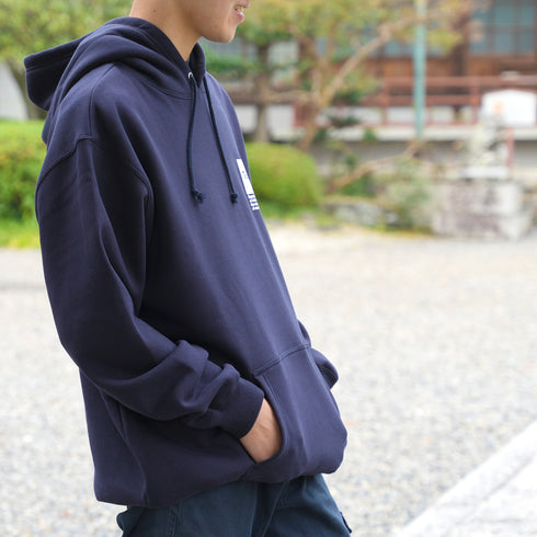 Expand Taigu《パーカー》